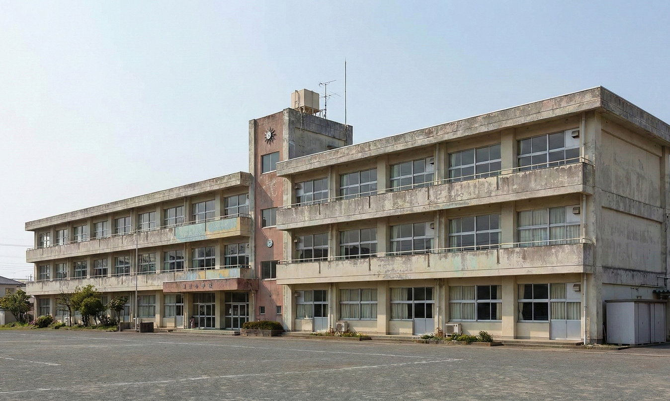 クリーニング・製造工場